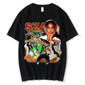 SZA Fashionstyle{N002}2 T-Shirts, Hoodie, Sweatshirt - T-Shirt, Sweatshirt, Hoodie