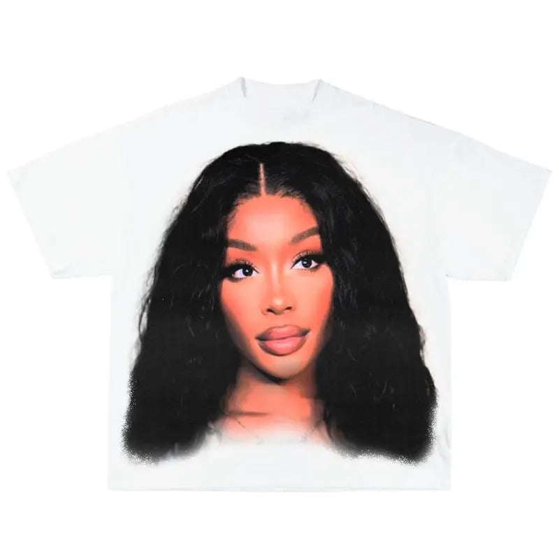 SZA SHIRT T-Shirts, Hoodie, Sweatshirt - T-Shirt, Sweatshirt, Hoodie
