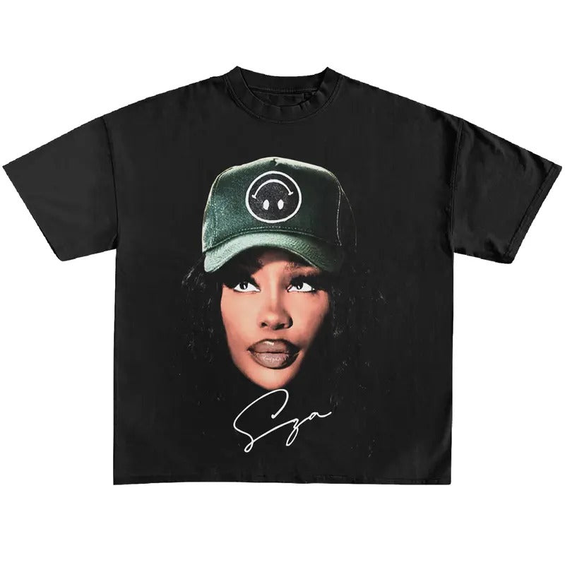 SZA TEEstyle{N002}2 T-Shirts, Hoodie, Sweatshirt - T-Shirt, Sweatshirt, Hoodie