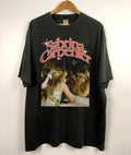Sab.Rina Vintage 90s Shirt Sab.Rina World Tour Shirt Carpenter Shirt Shirt 2024 T-Shirts, Hoodie, Sweatshirt - T-Shirt, Sweatshirt, Hoodie