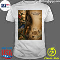 Sacred Messengers of Borikn The Animals That Guided Tano Life Shirt Unisex T-shirt, Sweatshirt, Hoodie, Long Sleeve Tee - T-Shirt, Sweatshirt, Hoodie