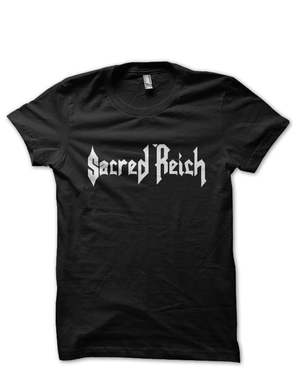 Sacred Reich Style009 T-Shirts, Hoodie, Sweatshirt - T-Shirt, Sweatshirt, Hoodie