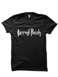 Sacred Reich Style009 T-Shirts, Hoodie, Sweatshirt - T-Shirt, Sweatshirt, Hoodie