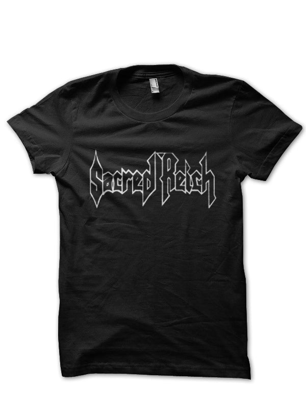 Sacred Reich Style007 T-Shirts, Hoodie, Sweatshirt - T-Shirt, Sweatshirt, Hoodie