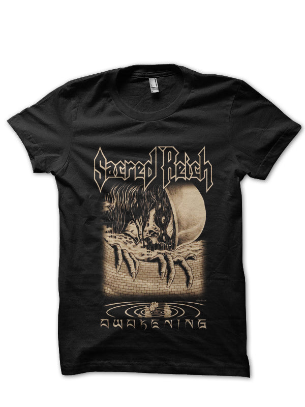 Sacred Reich Style002 T-Shirts, Hoodie, Sweatshirt - T-Shirt, Sweatshirt, Hoodie