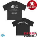 Sad Boyz Im Sad Today 2025 Two Sided Shirt Unisex T-shirt, Sweatshirt, Hoodie, Long Sleeve Tee - T-Shirt, Sweatshirt, Hoodie