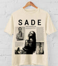 Sade Album Sade Retro Lyric Top Vintage T-Shirts, Hoodie, Sweatshirt - T-Shirt, Sweatshirt, Hoodie