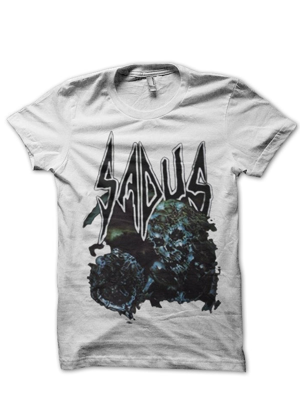 Sadus Style003 T-Shirts, Hoodie, Sweatshirt - T-Shirt, Sweatshirt, Hoodie