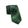 Saint Patricks Day Plaid Tie Funny Ties St Patricks Ties Novelty Neckties Green Argyle Tie Funny Ties T-Shirts, Hoodie, Sweatshirt - T-Shirt, Sweatshirt, Hoodie