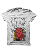 Saitama White Style001 T-Shirts, Hoodie, Sweatshirt - T-Shirt, Sweatshirt, Hoodie