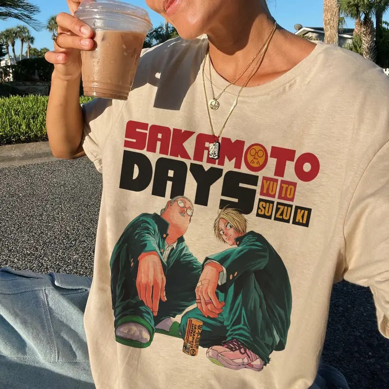 Sakam0to Days Country Shirt Taro Sakamoto T-Shirts, Hoodie, Sweatshirt - T-Shirt, Sweatshirt, Hoodie