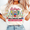 [Sale 45% Off] Autism Mama Autism Coquette Bow Autism Awareness Puzzle Autism T-Shirts, Hoodie, Sweatshirt - T-Shirt, Sweatshirt, Hoodie
