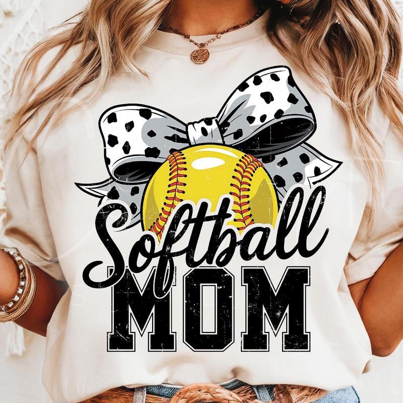 [Sale 45% Off] Baseball Mom Polka Dot Bow Sports Mama Game Day Shirt Baseball Mama Shirt Proud Mom Shirt T-Shirts, Hoodie, Sweatshirt - T-Shirt, Sweatshirt, Hoodie