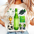 [Sale 45% Off] Retro Soccer Game Day Soccer Vintage Soccer Mom Shirt Mom T-Shirts, Hoodie, Sweatshirt - T-Shirt, Sweatshirt, Hoodie