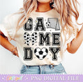 [Sale 45% Off] Soccer Game Day Soccer Mama Shirt Soccer Mom Shirt Mom T-Shirts, Hoodie, Sweatshirt - T-Shirt, Sweatshirt, Hoodie