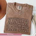 [Sale Up 30%] Comfort Colors Kindergarten Teacher Shirt Kindergarten Shirt Elementary School Teacher Team Teaching First Day Kindergarten Fabric Top T-Shirts, Hoodie, Sweatshirt - T-Shirt, Sweatshirt, Hoodie