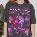 [Sale Up 30%] Limited Comfort Colors Girl Dinner Jinu Girl Dinner Jinu Saja Hunter Bootleg Fan Man T-Shirts, Hoodie, Sweatshirt - T-Shirt, Sweatshirt, Hoodie