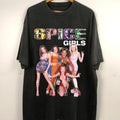 [Sale Up 30%]Spice Girl T Shirt_Shirt Woman Man T-Shirts, Hoodie, Sweatshirt - T-Shirt, Sweatshirt, Hoodie