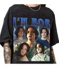 [Sale Up 50%] I'M Bob Lewis Pullman As Robert Reynolds Retro Vintage Raptee Shirt T-Shirts, Hoodie, Sweatshirt - T-Shirt, Sweatshirt, Hoodie