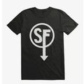 Sally Face Sanity'S Fall Larry Comfort Colors T-Shirts, Hoodie, Sweatshirt - T-Shirt, Sweatshirt, Hoodie