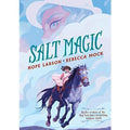 Salt Magic Hope Larson Paperback Novel T-Shirts, Hoodie, Sweatshirt - T-Shirt, Sweatshirt, Hoodie