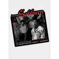 Saltburn Obsession Sticker 4x4 Inch Die Cut Sticker (Sticker Is Printed Dark) T-Shirts, Hoodie, Sweatshirt - T-Shirt, Sweatshirt, Hoodie
