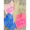Salty T-Shirts, Hoodie, Sweatshirt - T-Shirt, Sweatshirt, Hoodie