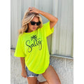 Salty Palm T-Shirts, Hoodie, Sweatshirt - T-Shirt, Sweatshirt, Hoodie