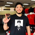 Sam Antonacci Chicago White Sox Mugshot shirt Unisex T-shirt, Sweatshirt, Hoodie, Long Sleeve Tee - T-Shirt, Sweatshirt, Hoodie