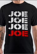 Samoa Joe T-Shirts, Hoodie, Sweatshirt - T-Shirt, Sweatshirt, Hoodie
