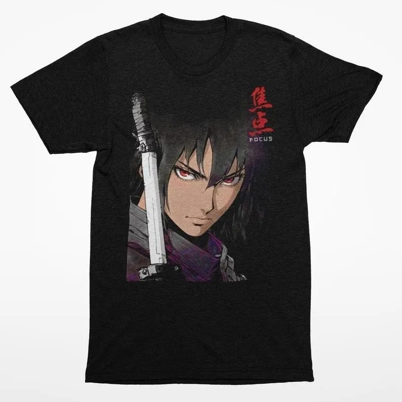 Samurai Samurai Shirt Motivational Shirt Anime Motivation Anime # Comfort Colors T-Shirts, Hoodie, Sweatshirt - T-Shirt, Sweatshirt, Hoodie
