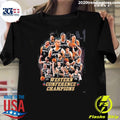 San Antonio Spurs 2026 NBA Final Bound Western Conference Champions Shirt Unisex T-shirt, Sweatshirt, Hoodie, Long Sleeve Tee - T-Shirt, Sweatshirt, Hoodie