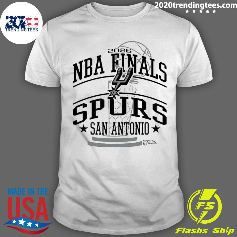 San Antonio Spurs 2026 Nba Finals No Regrets Urban Trophy Shirt Unisex T-shirt, Sweatshirt, Hoodie, Long Sleeve Tee - T-Shirt, Sweatshirt, Hoodie