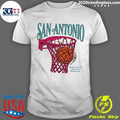 San Antonio Spurs Basketball Nba Property Of The San Antonio Texas Basketball Club 2026 Shirt - T-Shirt, Sweatshirt, Hoodie