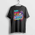 San Antonio Spurs Fafo Puro Pinche Spurs Where We Roll Tee Tshirts Sweater Unisex T-shirt, Sweatshirt, Hoodie, Long Sleeve Tee - T-Shirt, Sweatshirt, Hoodie