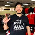 San Antonio Spurs Holy Spur-It Champions 2026 shirt Unisex T-shirt, Sweatshirt, Hoodie, Long Sleeve Tee - T-Shirt, Sweatshirt, Hoodie