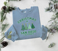 San Diego Cali State Shirt Personalized City Name Shirt Trip Tree T-Shirts, Hoodie, Sweatshirt - T-Shirt, Sweatshirt, Hoodie