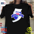 San Diego Wave Fc 2022 2026 5 Seasons Logo Shirt Unisex T-shirt, Sweatshirt, Hoodie, Long Sleeve Tee - T-Shirt, Sweatshirt, Hoodie