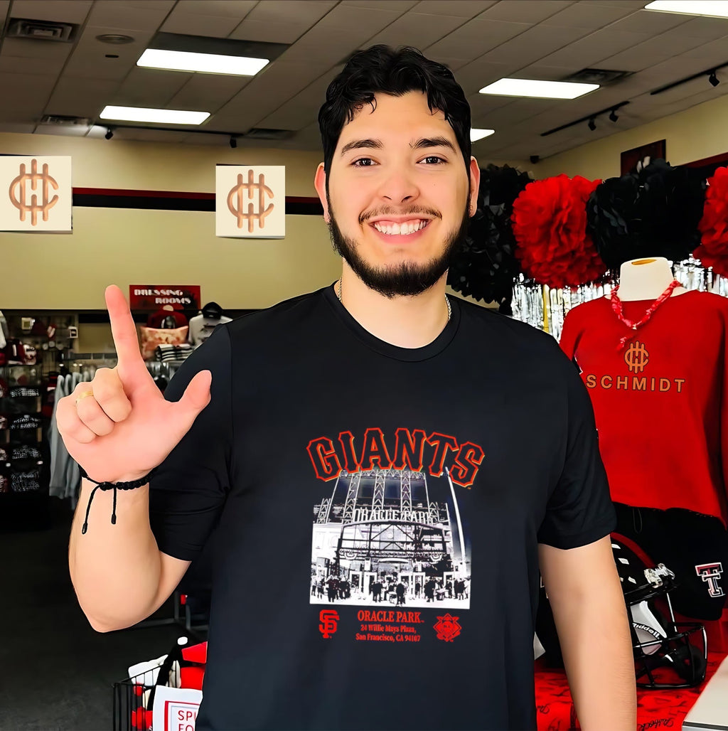 San Francisco Giants Oracle Park Local shirt Unisex T-shirt, Sweatshirt, Hoodie, Long Sleeve Tee - T-Shirt, Sweatshirt, Hoodie