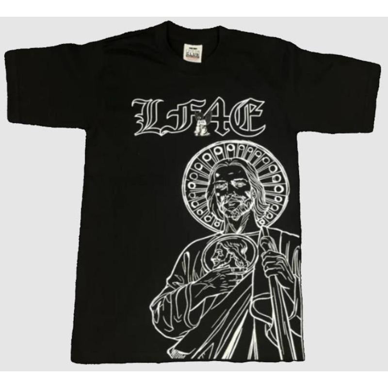 San Judas Mexico Devoted Followers Fans ZBUJM T-Shirts, Hoodie, Sweatshirt - T-Shirt, Sweatshirt, Hoodie