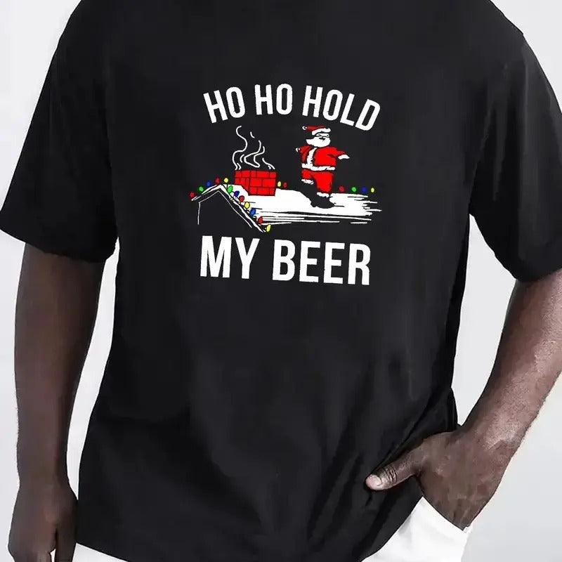Santa Shirt Santa Summer Outdoor Merry Shirt T-Shirts, Hoodie, Sweatshirt - T-Shirt, Sweatshirt, Hoodie