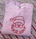 Santa T-Shirts, Hoodie, Sweatshirt - T-Shirt, Sweatshirt, Hoodie