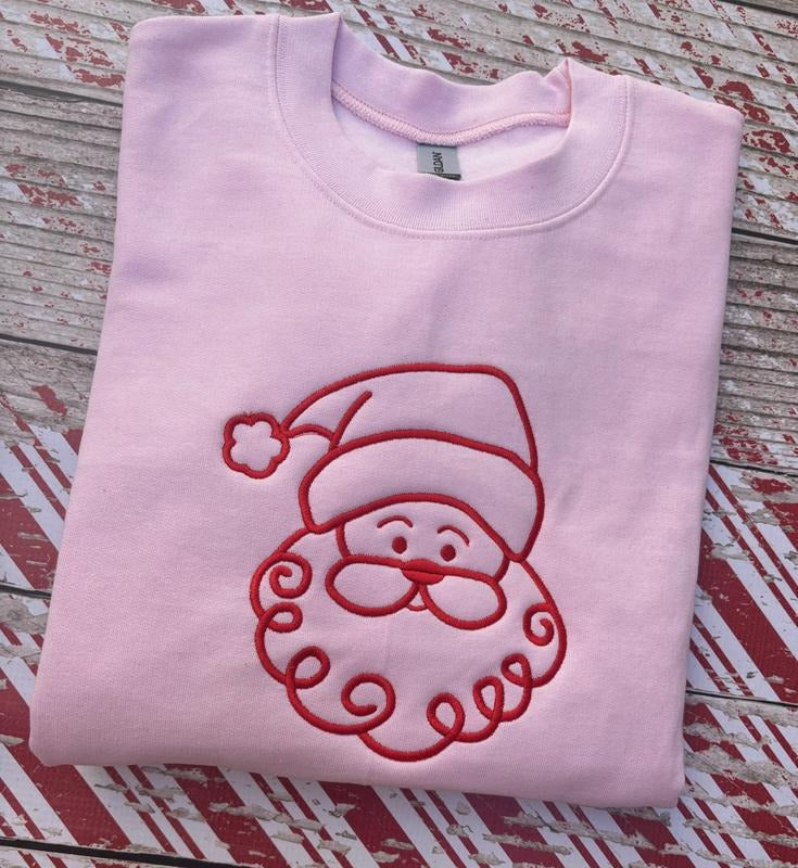 Santa T-Shirts, Hoodie, Sweatshirt - T-Shirt, Sweatshirt, Hoodie