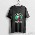 Santa Deadpool Ya Better Not Pout Deadpool Is Coming To Town Christmas 2024 Unisex T-shirt, Sweatshirt, Hoodie, Long Sleeve Tee - T-Shirt, Sweatshirt, Hoodie
