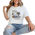 Sarcastic Duck Shirt Duck Lover Whatever Life Throws You Funny Duck Meme Cotton Menswear T-Shirts, Hoodie, Sweatshirt - T-Shirt, Sweatshirt, Hoodie
