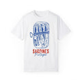 Sardines Shirt Tinned Fish Portugal Summer Fish Her Nautical T-Shirts, Hoodie, Sweatshirt - T-Shirt, Sweatshirt, Hoodie