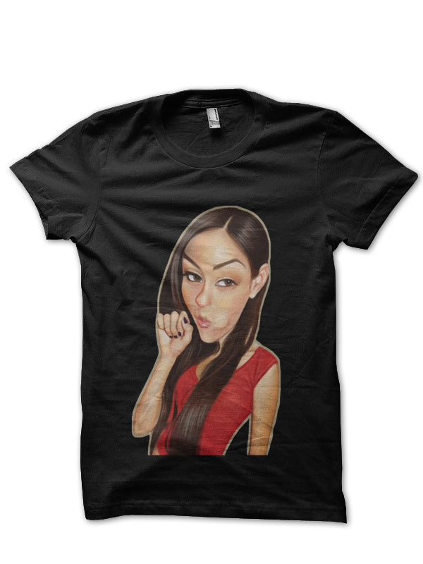 Sasha Grey Style005 T-Shirts, Hoodie, Sweatshirt - T-Shirt, Sweatshirt, Hoodie