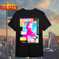 Sasha Velour The Bif Reveal Live Show Total Tour Shirt Unisex T-shirt, Sweatshirt, Hoodie, Long Sleeve Tee - T-Shirt, Sweatshirt, Hoodie