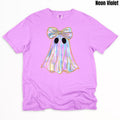 Satin Shine Ghostie Comfort Colors 'NLB' T-Shirts, Hoodie, Sweatshirt - T-Shirt, Sweatshirt, Hoodie