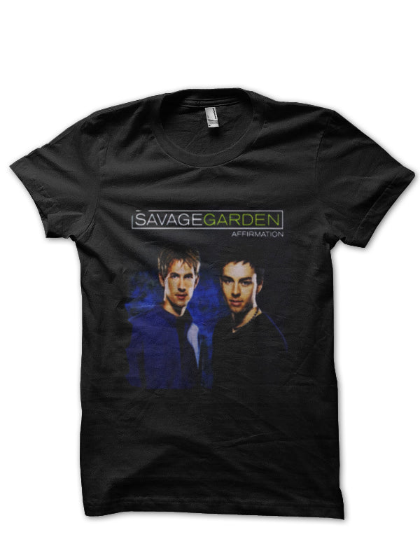 Savage Garden Style011 T-Shirts, Hoodie, Sweatshirt - T-Shirt, Sweatshirt, Hoodie